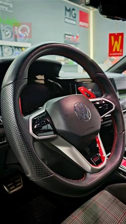 فولكسفاغن جولف